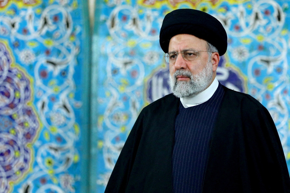 Iranian President Ebrahim Raisi has died in helicopter crash
