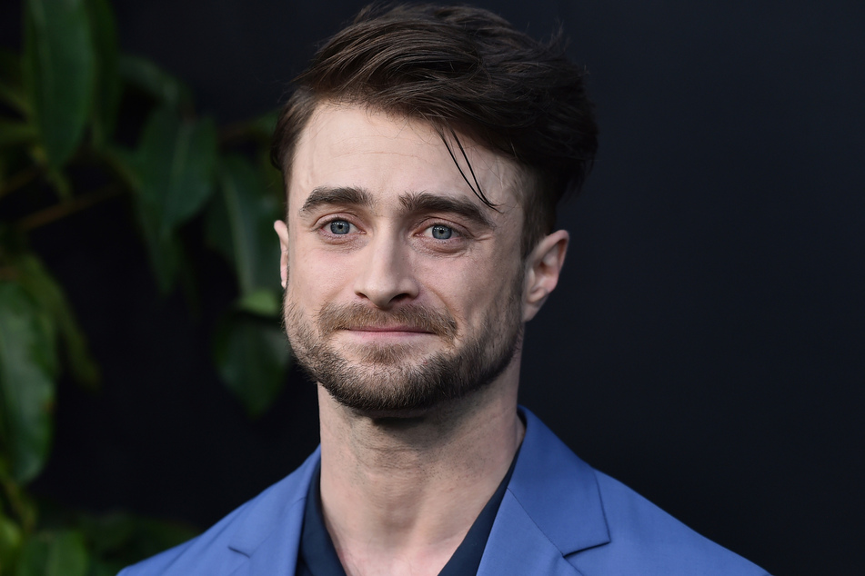 Darsteller Daniel Radcliffe (33) hat eine Lehre aus seiner eigenen Kindheit als "Harry Potter"-Star gezogen.