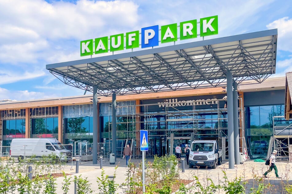 Sommerparty im KAUFPARK Dresden mit diesen Stars geplant