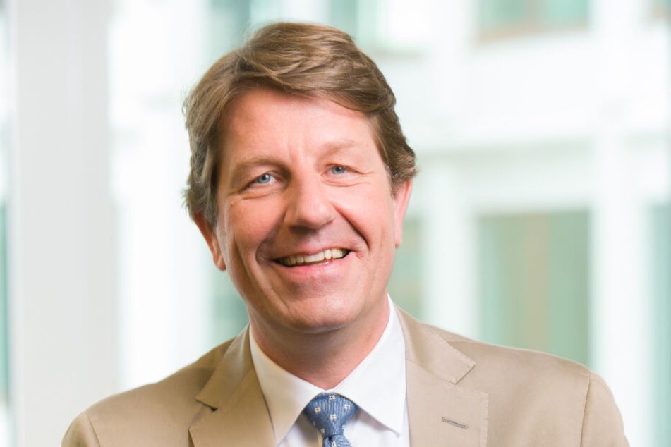 Nestlé-CEO Marc-Aurel Boesch weist die Vorwürfe zurück.