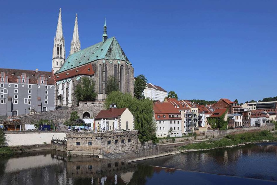 Görlitz lockt! Die Gesamtbevölkerung ging im Landkreis in jüngster Vergangenheit nur leicht zurück - dank des Zuzugs polnischer Staatsbürger.