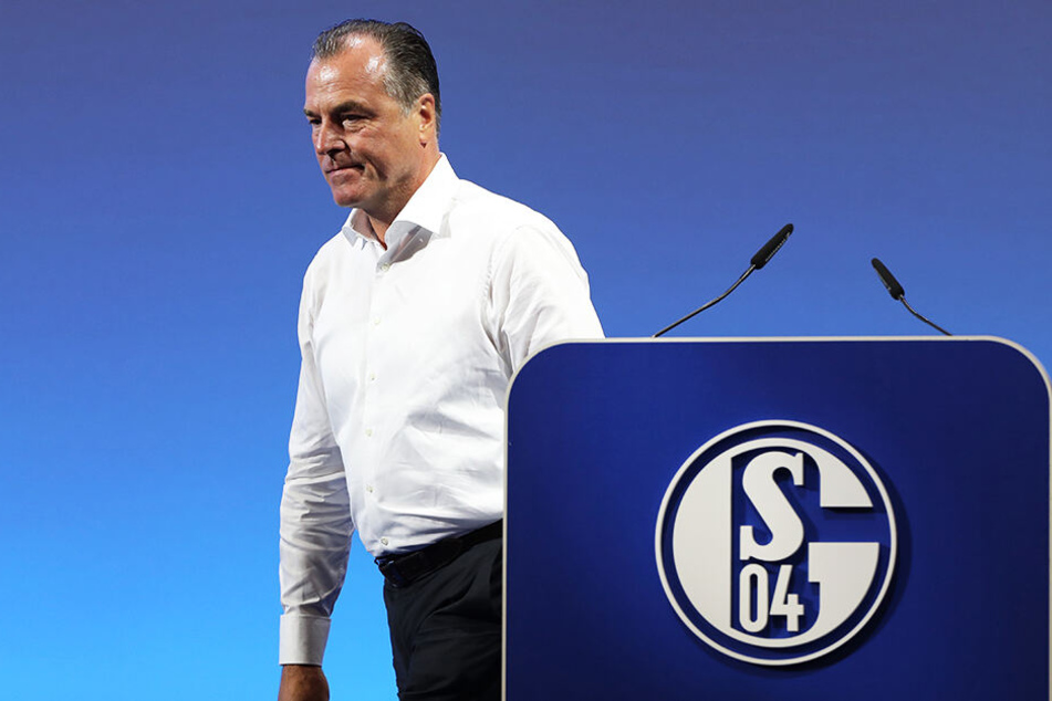 War's das? Clemens Tönnies könnte unter Umständen aus seinem Amt enthoben werden.
