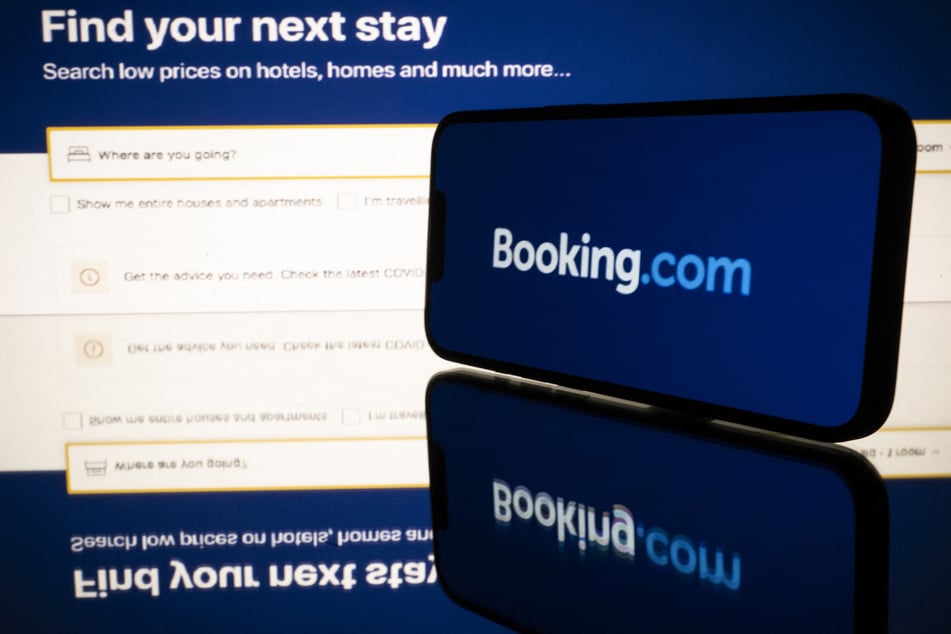 "Falso y engañoso": Booking.com se defiende contra las acusaciones