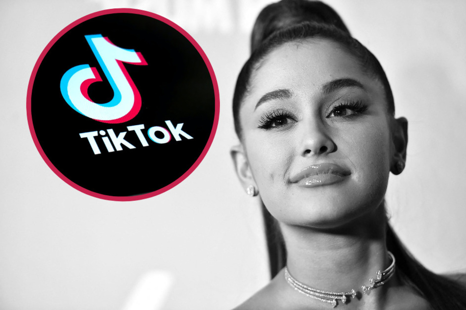 Ariana Grande takes to TikTok to address body-shaming and calls for a kinder approach.