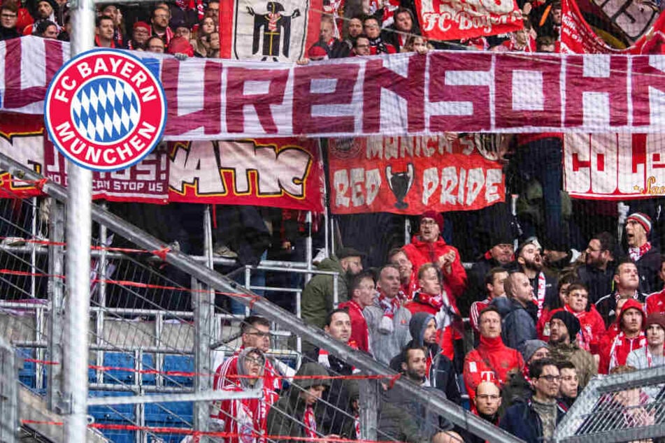 Geldgeber Hopp Bedeutender Als Rassismus Bayern Fanclub Holt Zum Gegenschlag Aus Tag24