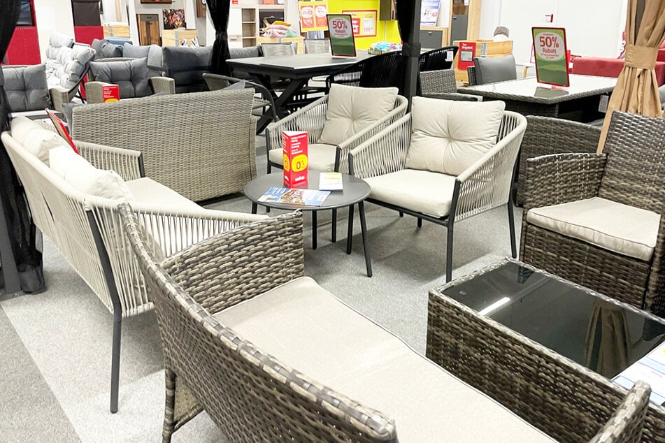 Das sind die besten Angebote am Sonntag (12.4.) bei ROLLER