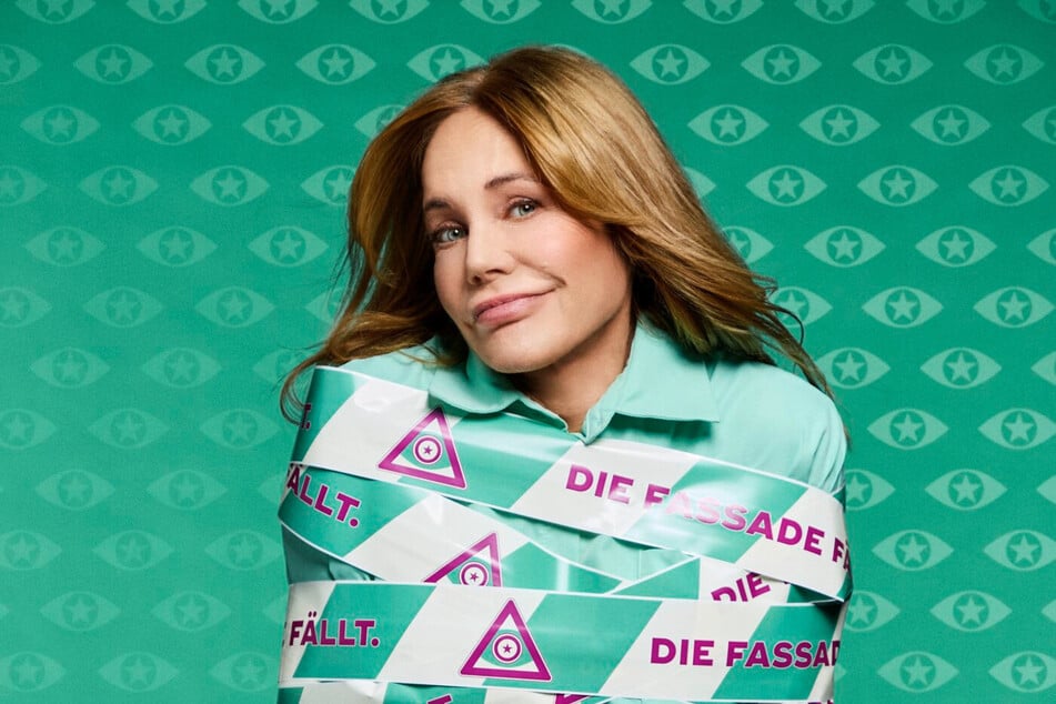 "Promi Big Brother"-Teilnehmerin Doreen Dietel (51) betreibt eigentlich ein Restaurant am Tegernsee.