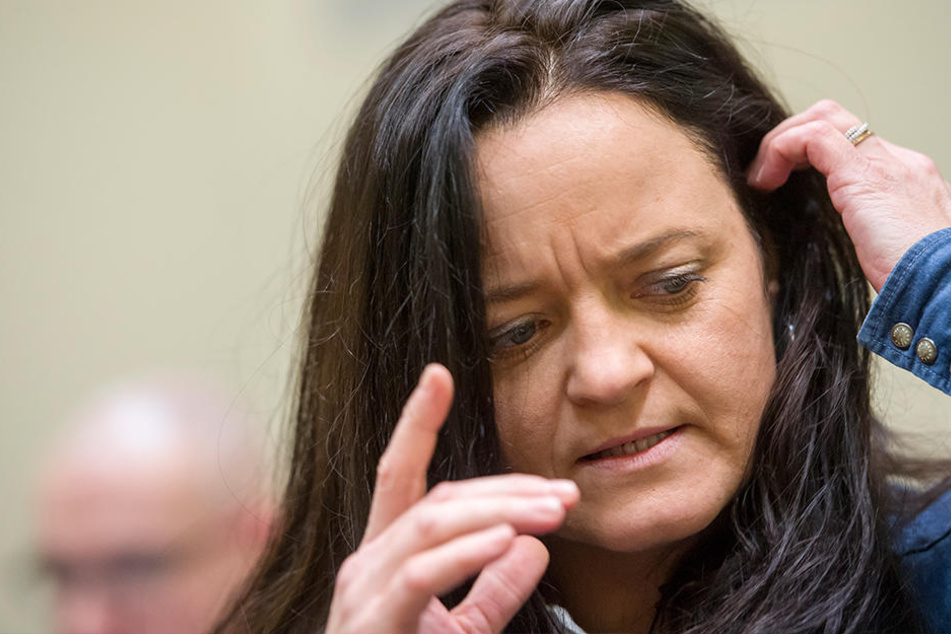 Beate Zschäpes Verteidiger fordern ein drittes Gutachten über ihre Mandantin.