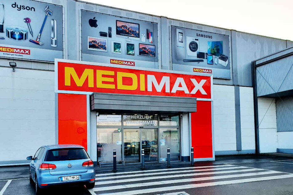 MEDIMAX Bochum Diese Aktion bringt bis zu 57 Rabatt auf