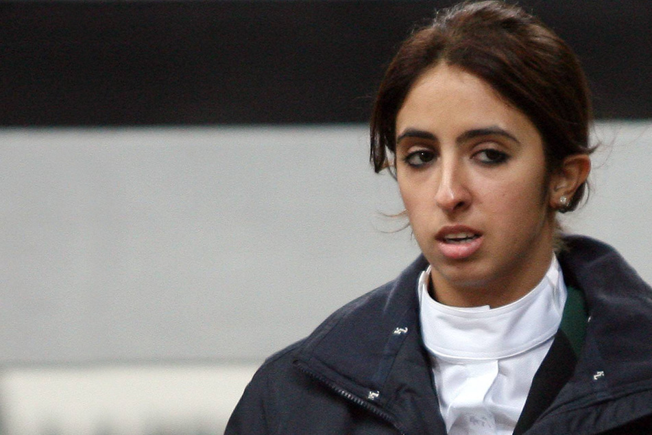 Große Sorge um entführte Scheicha Latifa: Wo ist die Prinzessin?