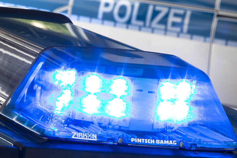 Die Gründe für den Auffahrunfall sind noch unbekannt. (Symbolbild)