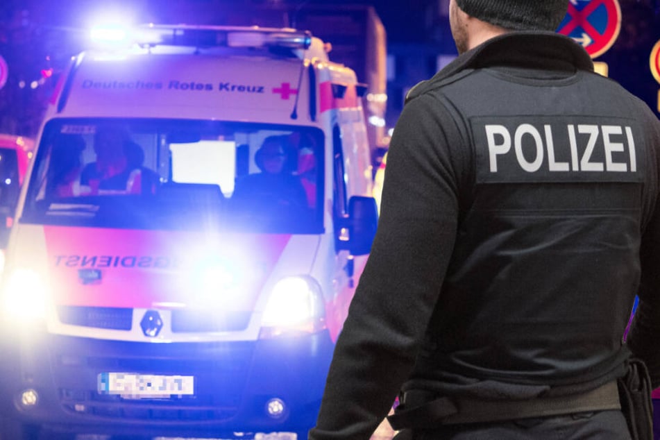 Ein 34 Jahre alter Mann wurde brutal niedergestochen (Symbolbild).