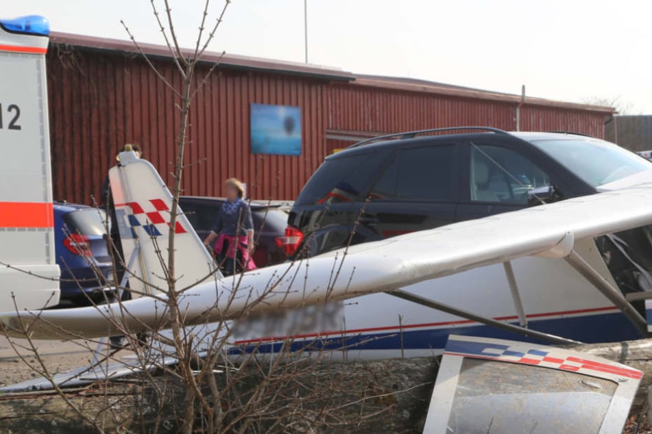 Schuld an dem Unglück soll ein technischer Defekt sein (Symbolfoto).