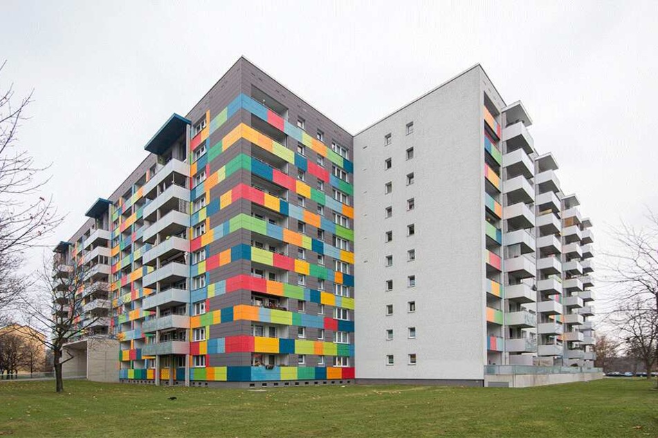 Die Mieten in Dresden steigen immer weiter. Vor allem Vonovia steht in der Kritik.