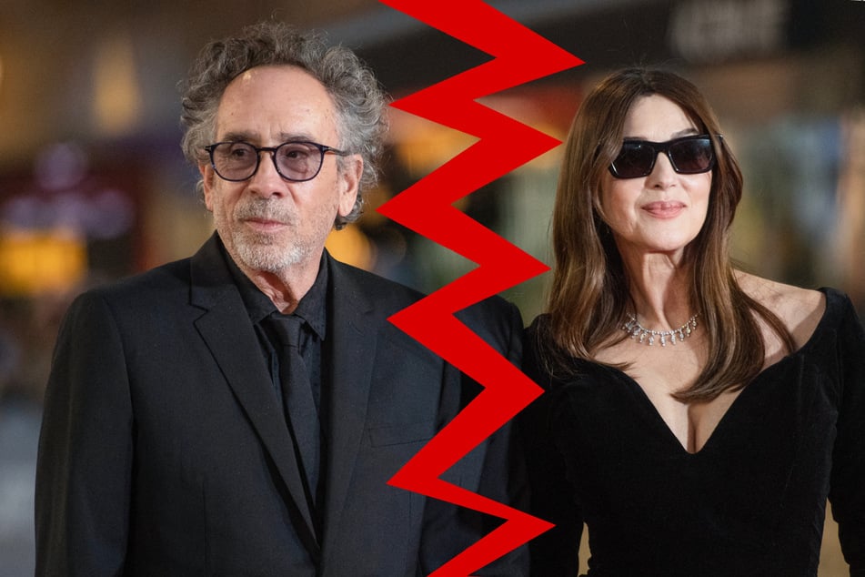 Nach zwei Jahren: Hollywood-Schauspielerin und Star-Regisseur wieder getrennt