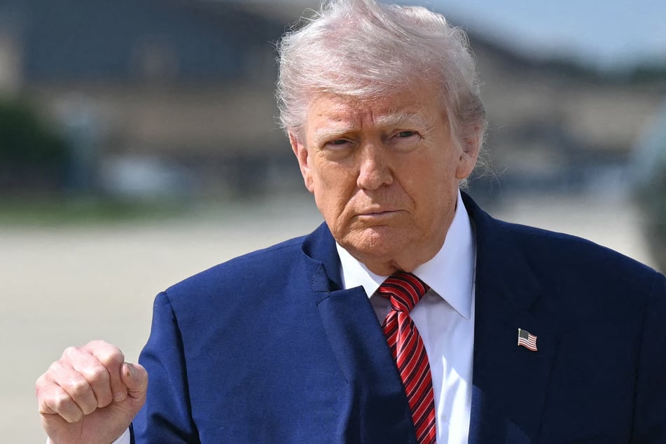 A federal appeals court issued a temporary stay of a ruling that would have blocked many of Trump's sweeping tariffs, to allow the appeals process to continue.