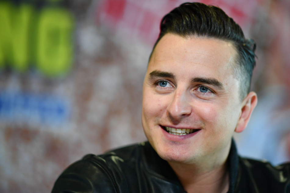 Andreas Gabalier im Dschungelcamp? Jetzt spricht der Schlagersänger