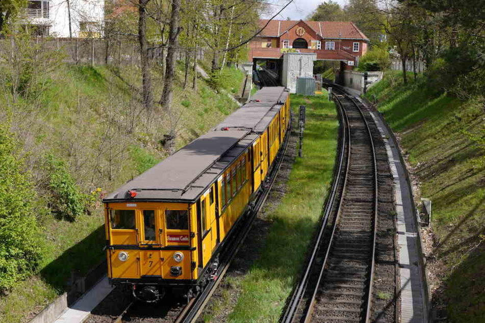 Die BVG nimmt Euch am Sonntag mit auf eine Art technische Zeitreise.