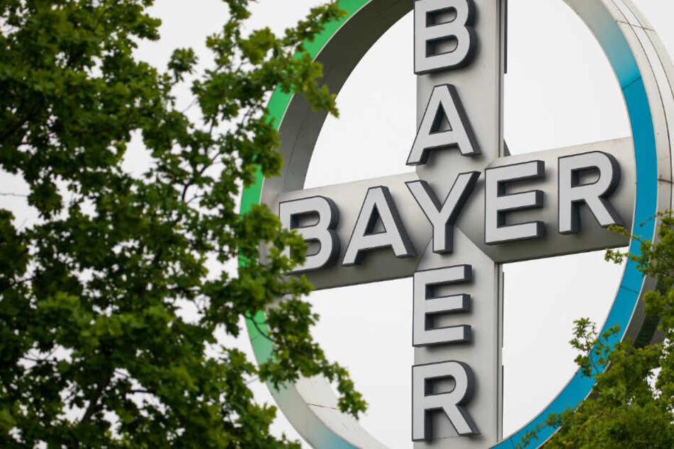 Bayer wird derzeit in den USA mit Gerichtsprozessen überschwemmt.