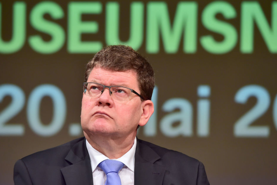 Nach sieben Jahren geht Philipp Rocholds (55, parteilos) Amtszeit als Sozialbürgermeister zu Ende.