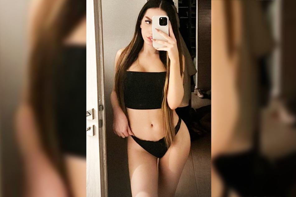 Auf Instagram zeigt sich Jessica Delion oft und gerne in knappen bis sehr knappen Outfits. Daneben betreibt die 23-Jährige auch einen TikTok-Account.