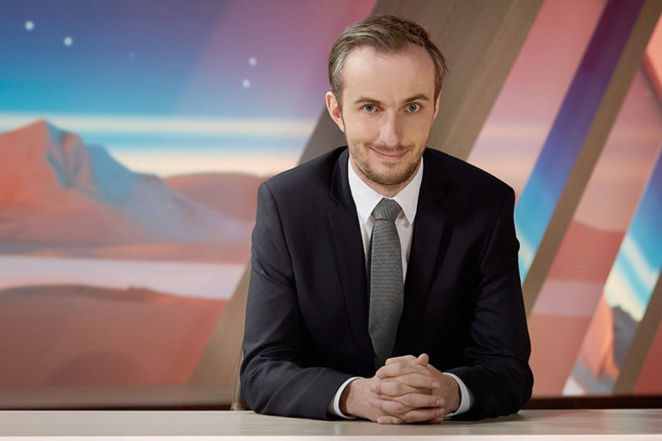 Der Moderator nahm das ganze mit Humor und hielt bei Facebook dagegen.