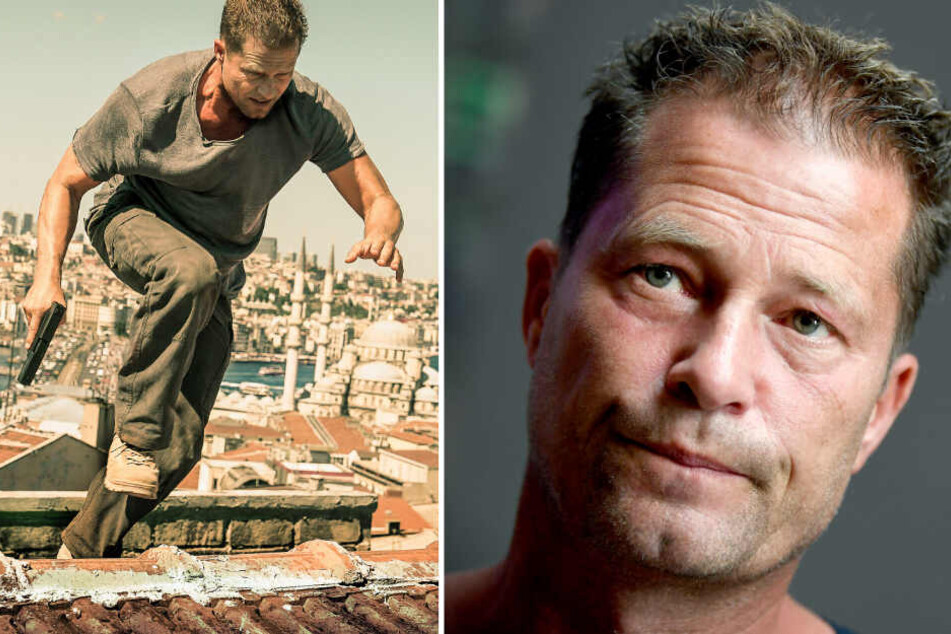 Nach fieser Kritik an Hessen-Tatort: So will es Til Schweiger besser machen