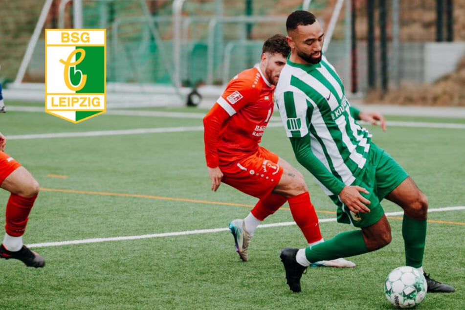 Neuzugang trifft sofort, aber noch immer kein Sieg für Chemie Leipzigs Schmidt