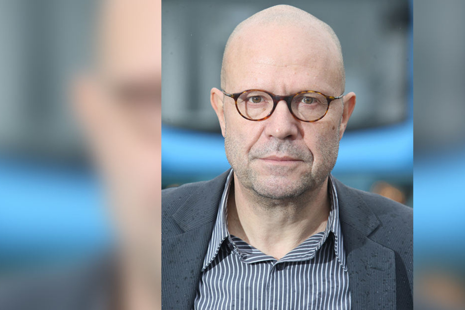 CVAG-Sprecher Stefan Tschök (61) hält sich zum Verfahren bedeckt.