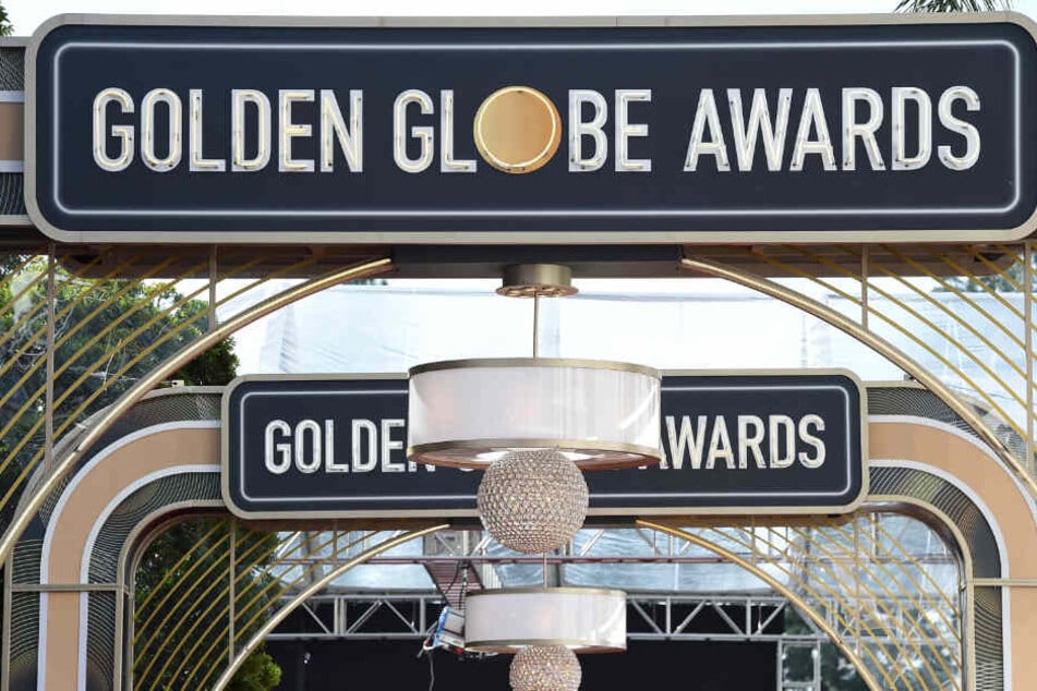 Auch TV-Produktionen werden bei den Golden Globes ausgezeichnet.