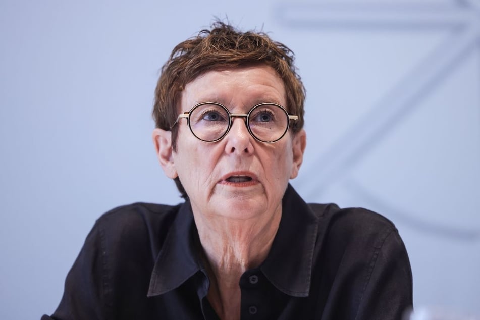 Landesrechnungshof-Präsidentin Brigitte Mandt (64) sieht sich derzeit herber Kritik ausgesetzt.