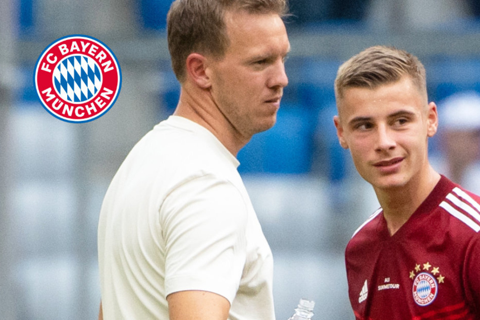 FC Bayern verleiht Vidovic: Eredivisie für Youngster als Zwischenschritt