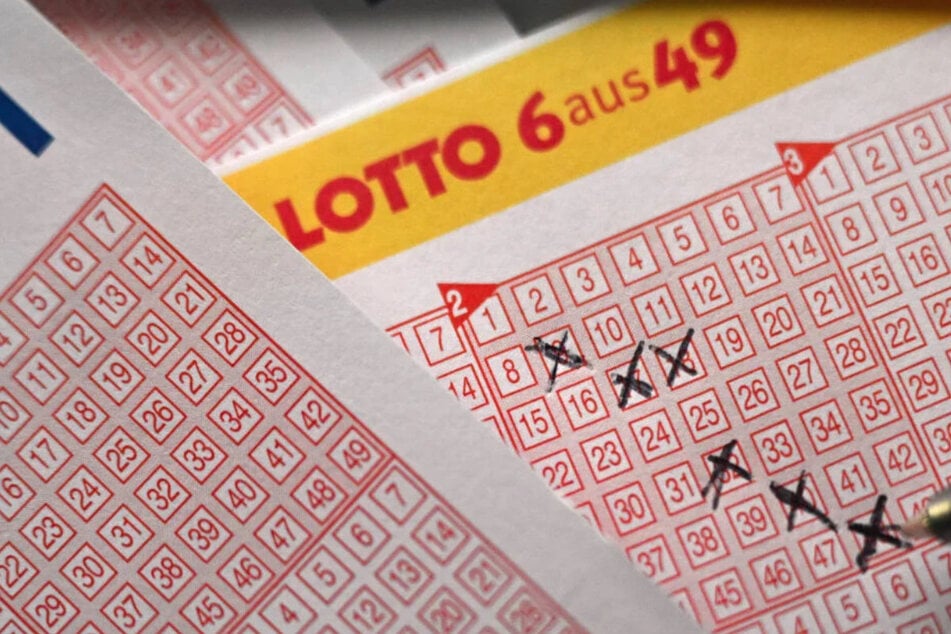 Lotto-Glück in Sachsen! Spieler räumen über 800.000 Euro ab
