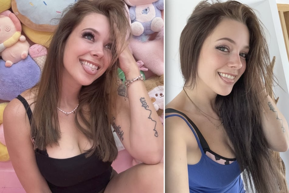 Anne Wünsche (35) schießt mal wieder scharf gegen ihren Ex.