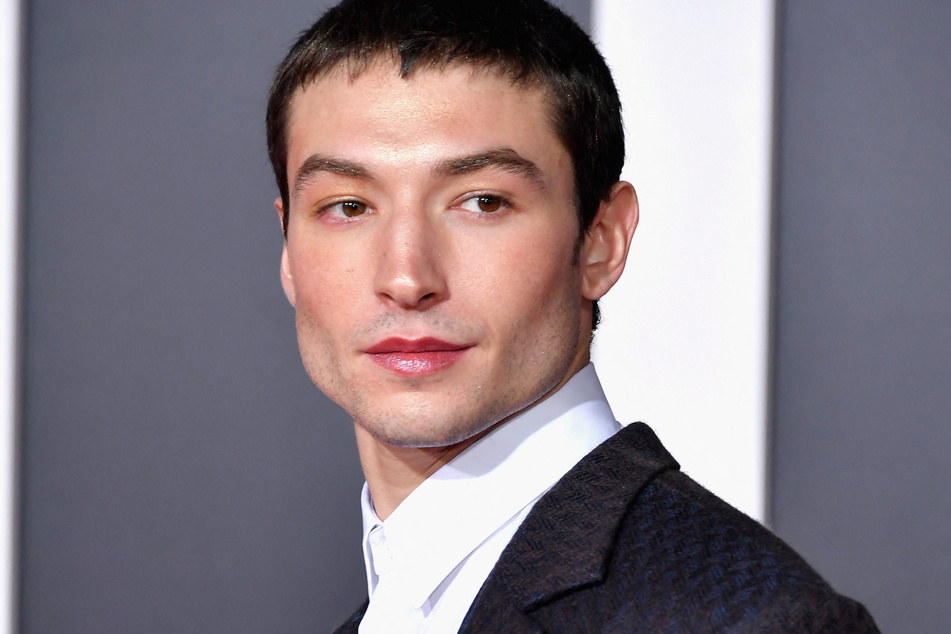 Ezra Miller has entered a not guilt plea during their arrangement for the alleged Vermont home invasion.