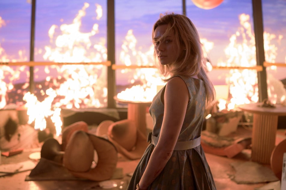 Final Destination Bloodlines follows a college student trying to cheat death's grisly design.