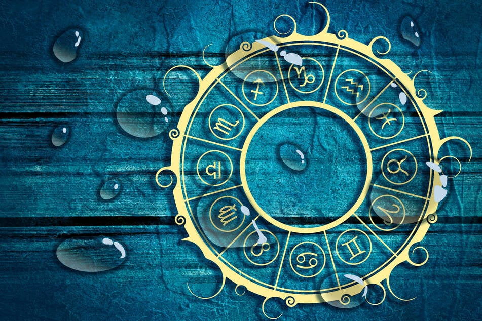 Horoskop heute: Tageshoroskop kostenlos für den 13.04.2020