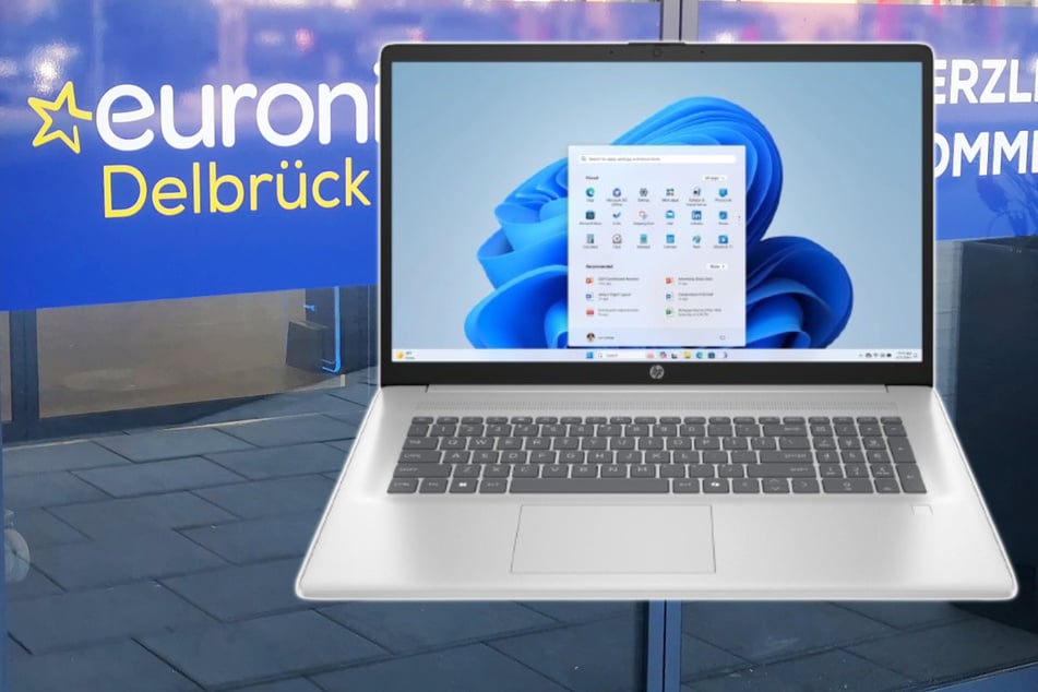 Euronics senkt AMD Notebooks jetzt massiv im Preis