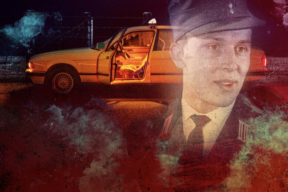 Hans Plüschke (†59) wurde im Jahr 1998 in seinem Taxi erschossen.