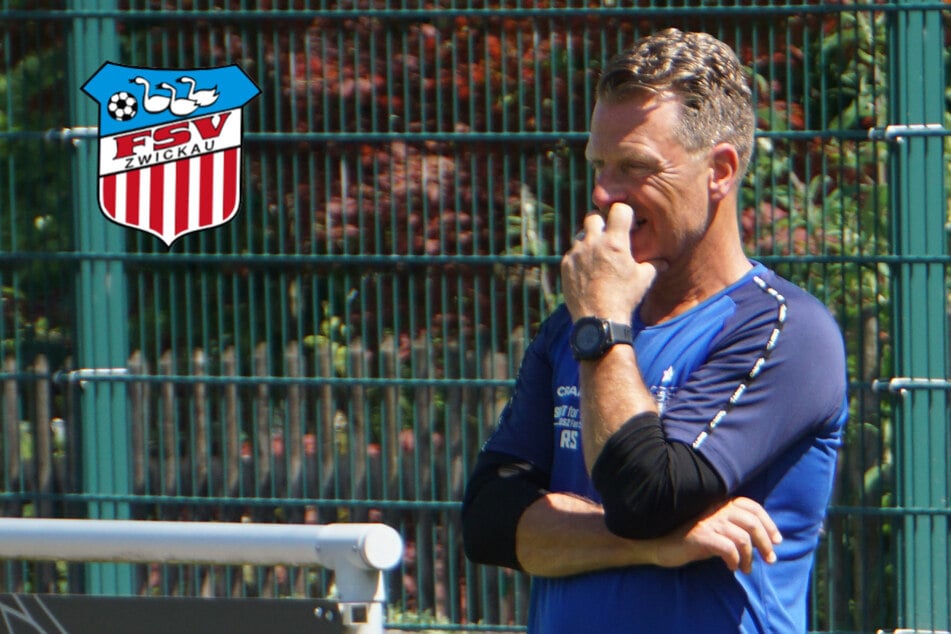 FSV Zwickau in Ballerlaune! 27 Tore am heißen Testspiel- Wochenende