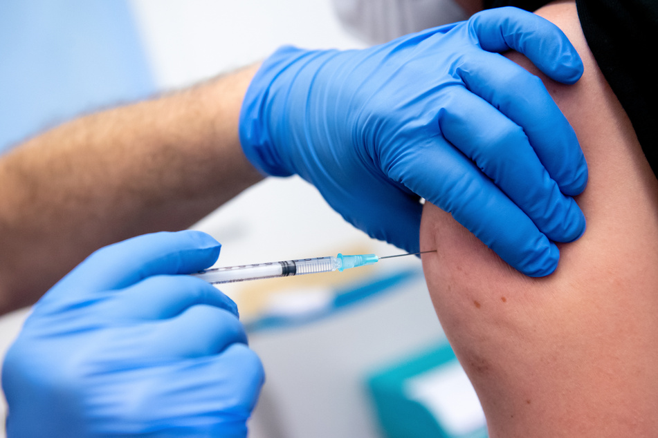 Thüringen: Impfpflicht im Gesundheitswesen gelockert