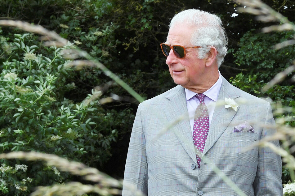 Prinz Charles (72) freute sich über die Faltencreme: "Genau zur richtigen Zeit."