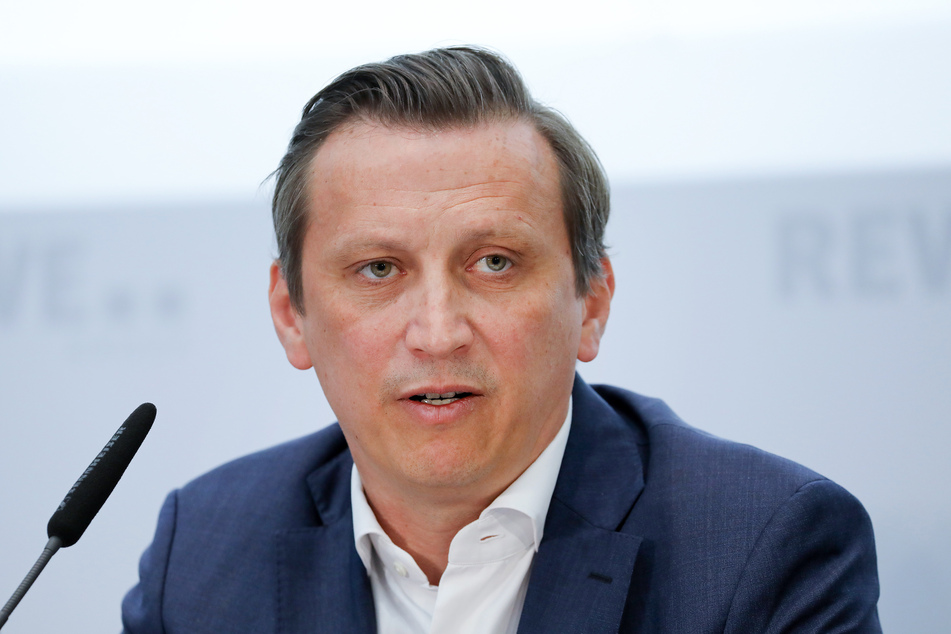 Lionel Souque verbringt den Sommerurlaub gewöhnlich auf Mallorca.
