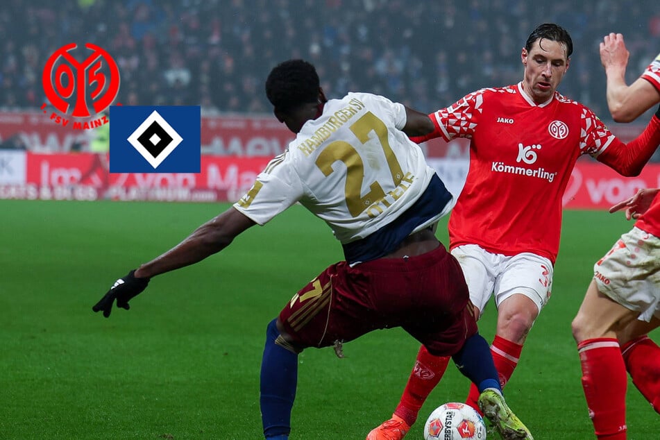 Schwarzes Schaf der Liga wird seinem Ruf gerecht: Warum fliegt er nicht?