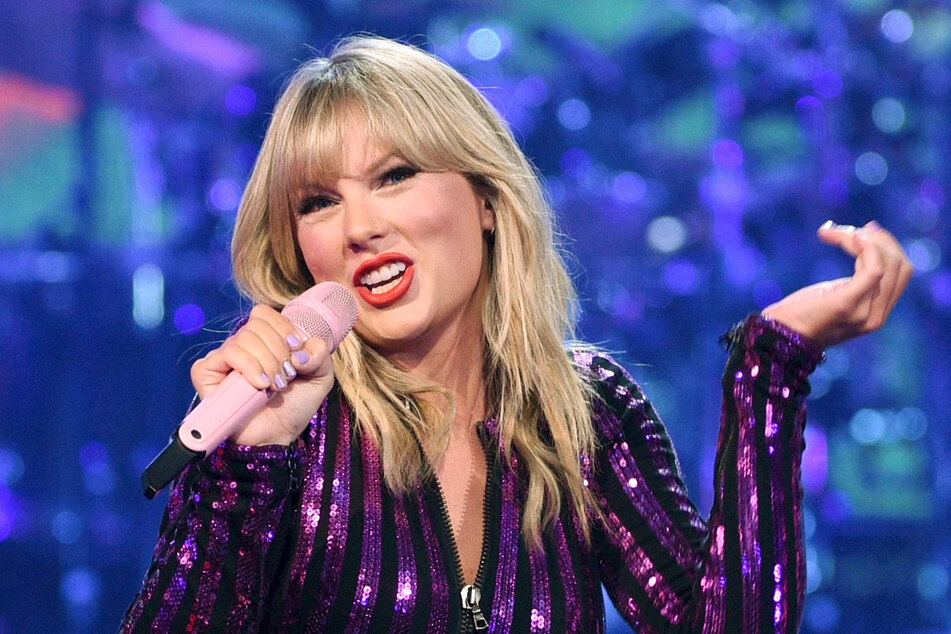 US-Superstar Taylor Swift (31) konnte 2020 einfach nicht aufhören, Songs zu schreiben.