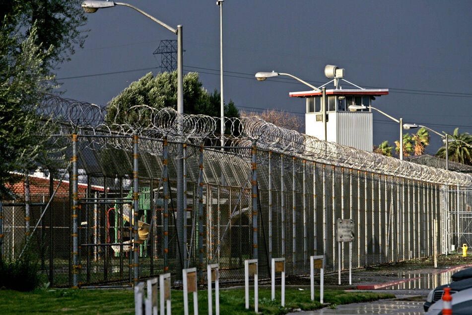 A gynecologist at the California Institution for Women in Chino has been accused of systematic sexual harassment and abuse of incarcerated patients.