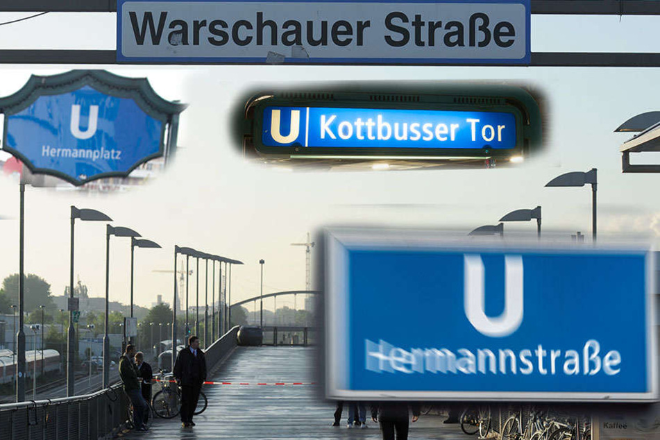 Gefährlichste Orte Berlin Gefährlichste Orte Berlin