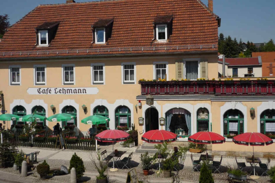Cafe Lehmann Kreischa Cafe Lehmann Kreischa