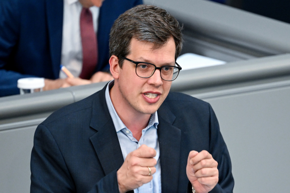 FDP-Fraktionsvize Lukas Köhler (36) will nicht nur Gaskunden entlasten.