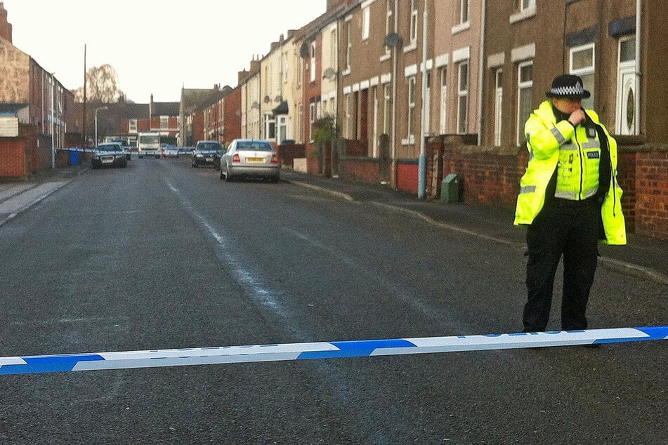 Die Polizei in Sheffield ermittelt nach dem Tod eines 46-Jährigen wegen Mordes. (Archivbild)